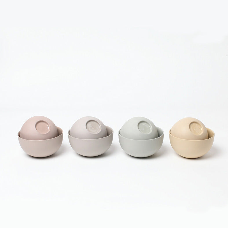 Shin Kwangsub Ceramics Rice Bowl