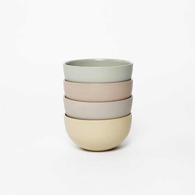 Shin Kwangsub Ceramics Soup Bowl