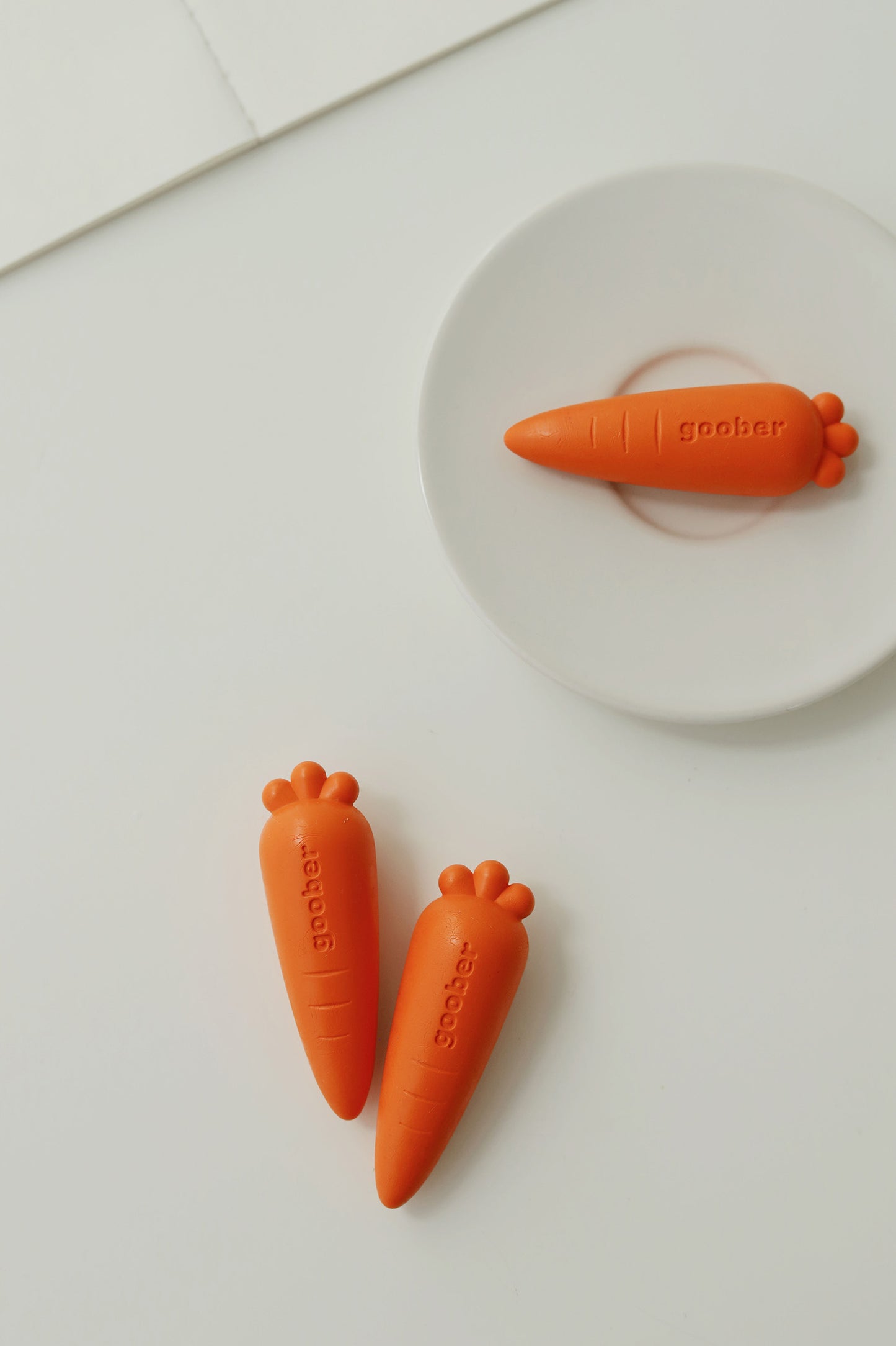 Goober Farm Crayon Pack