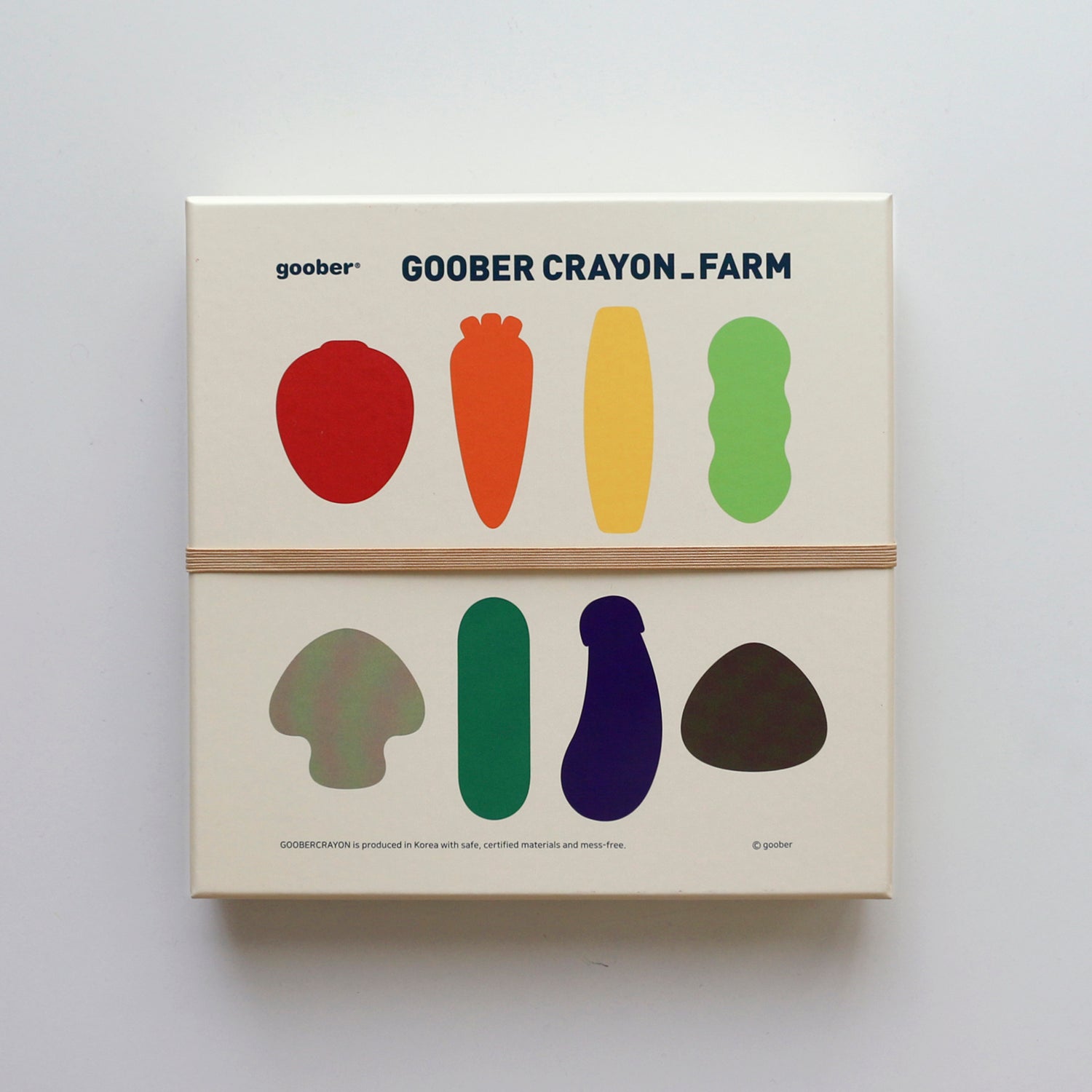 CRAYON & COLORING BOOK SET