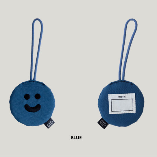 Howkidsful Smile Name Tag