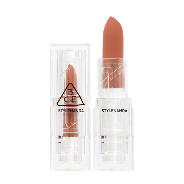 3CE Matte Lipstick - Kind & Love