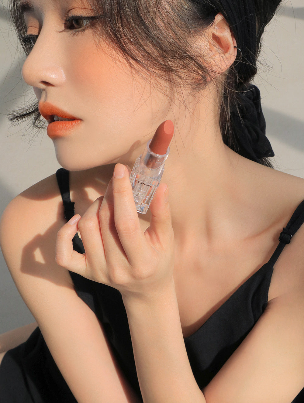 3CE Matte Lipstick - Warming Wear