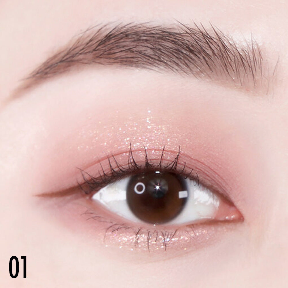 Lilybyred Little Bitty Moment Eye shadow