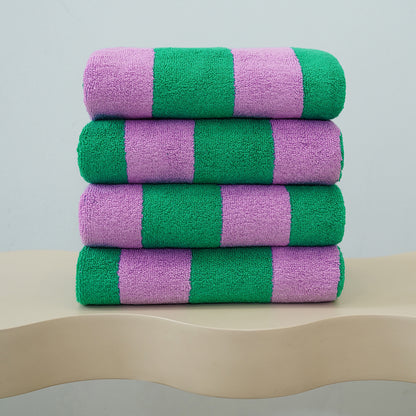 Keengenera Towel - Misty