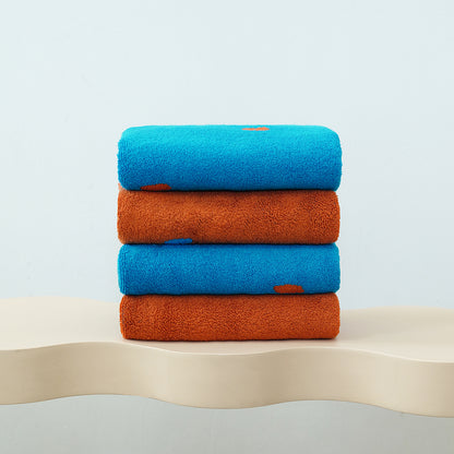 Keengenera Towel - Bright