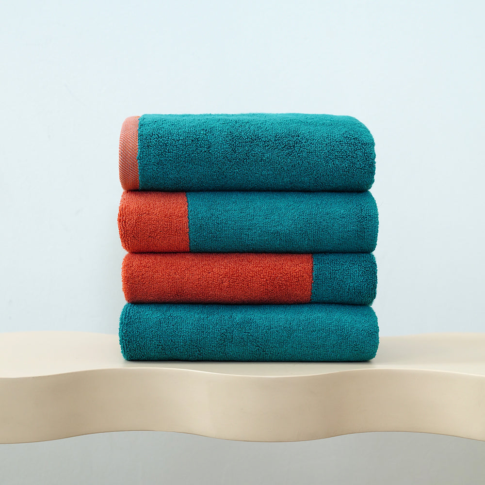 Keengenera Towel - Dazzling