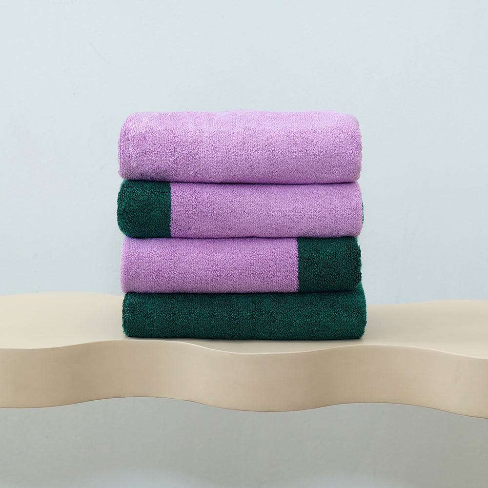 Keengenera Towel - Dreamy