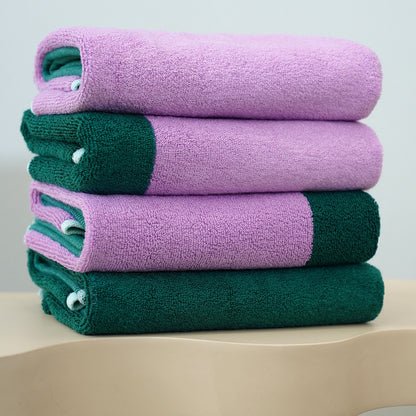 Keengenera Towel - Dreamy