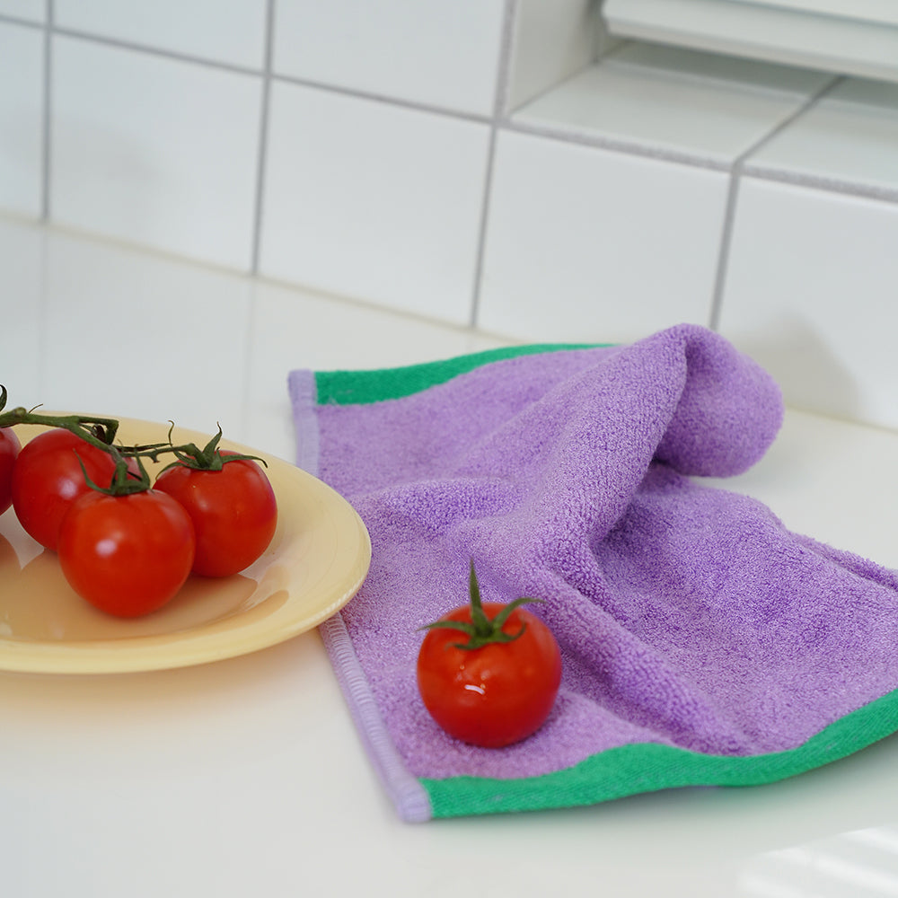 Keengenera Mini Towel - Able