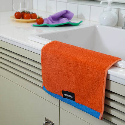 Keengenera Mini Towel - Keen