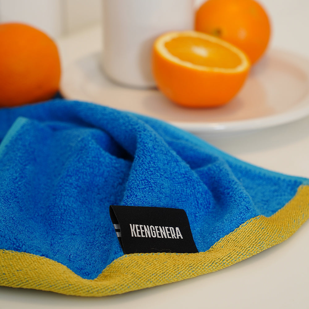 Keengenera Mini Towel - Regain