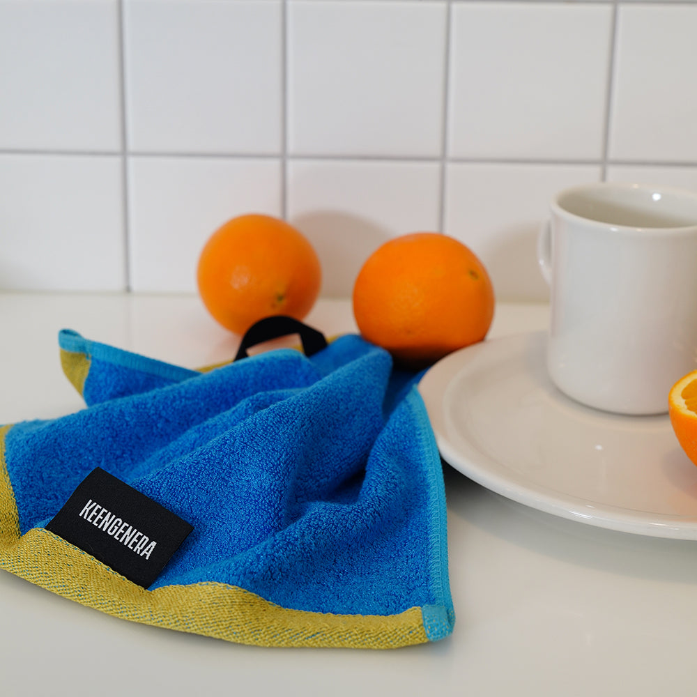 Keengenera Mini Towel - Regain