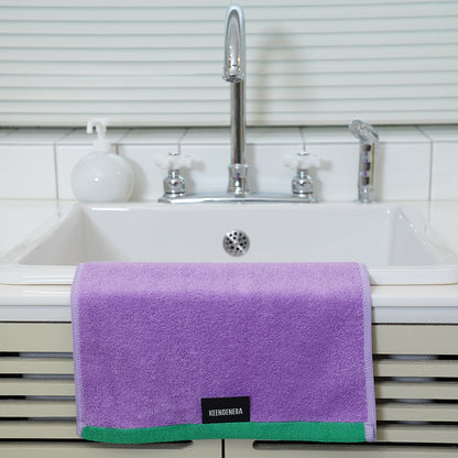 Keengenera Mini Towel - Able