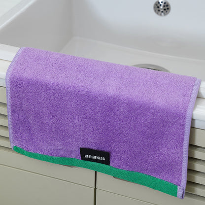 Keengenera Mini Towel - Able