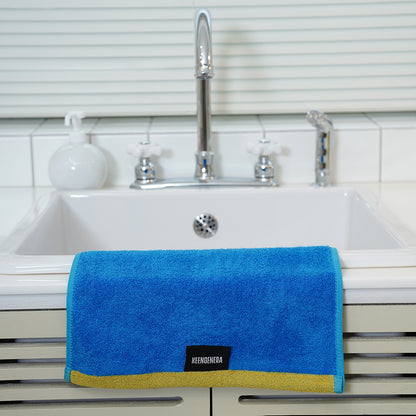 Keengenera Mini Towel - Regain