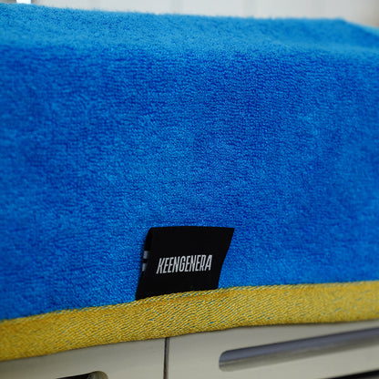 Keengenera Mini Towel - Regain