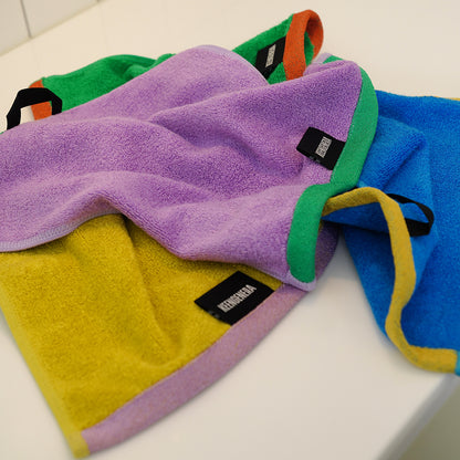 Keengenera Mini Towel - Able