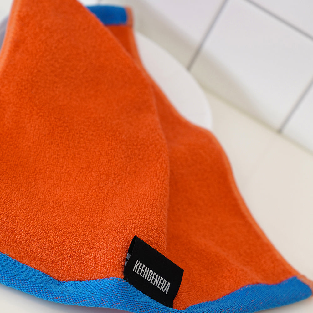 Keengenera Mini Towel - Keen