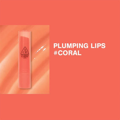 3CE Plumping Lips