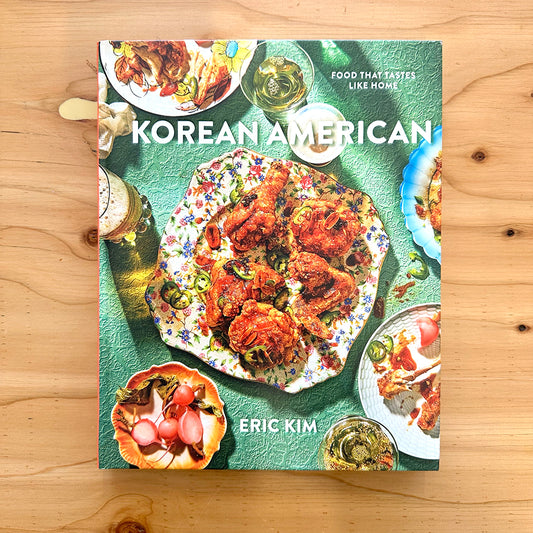 Korean American: Food that tastes like home