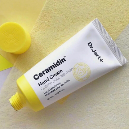 DR.JART+ Ceramidin Hand Cream