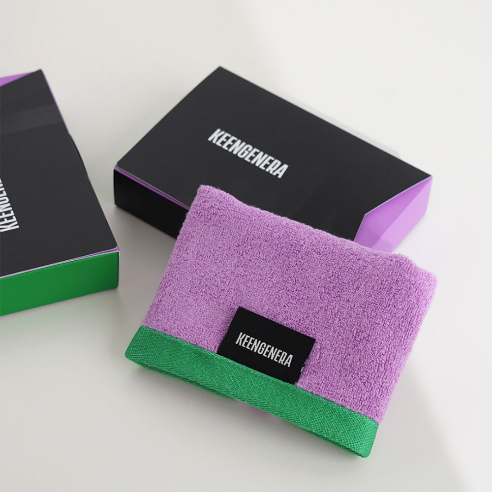 Keengenera Mini Towel - Able