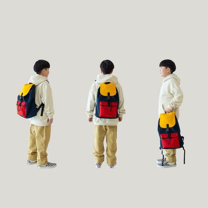 Howkidsful Back Pack