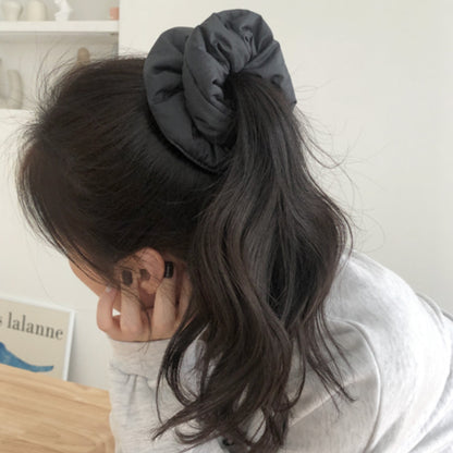 Hair Scrunchy-Padded