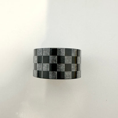 Howkidsful Checker Board Masking tape