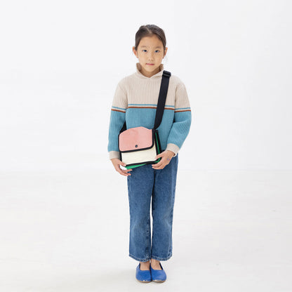 Howkidsful Cross Body Bag