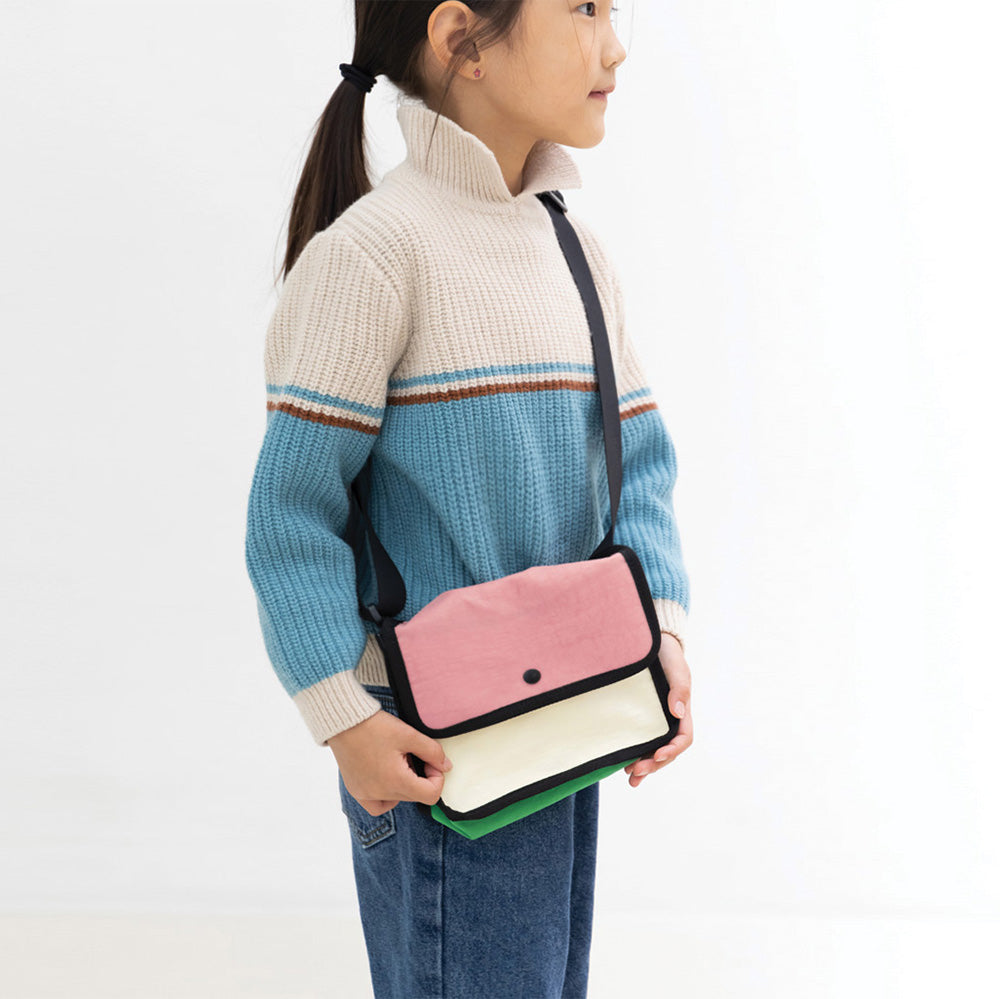 Howkidsful Cross Body Bag