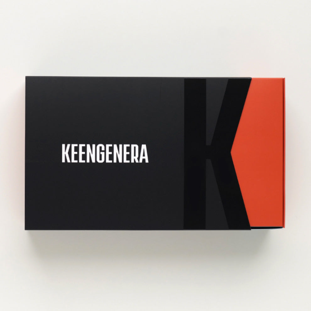 Keengenera Towel - Dazzling