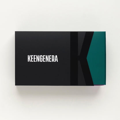 Keengenera Towel - Dreamy