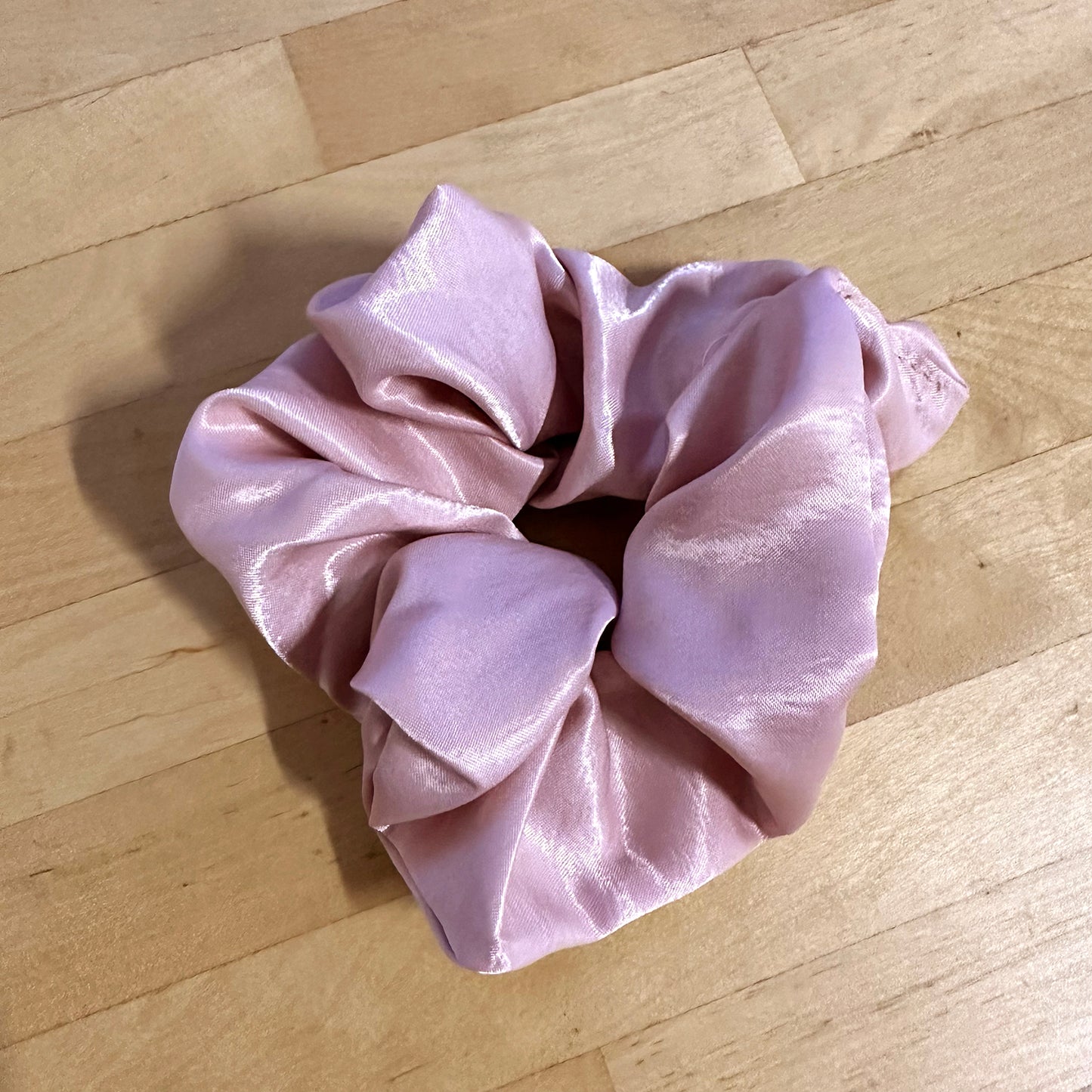 Hair Scrunchy-Luster