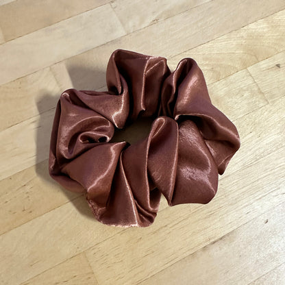 Hair Scrunchy-Luster