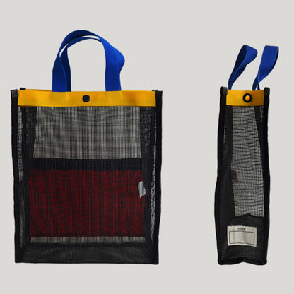 Howkidsful Mesh bag