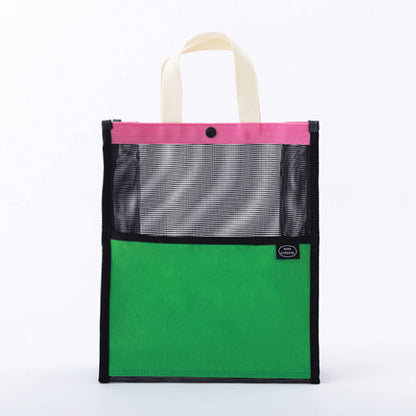 Howkidsful Mesh bag