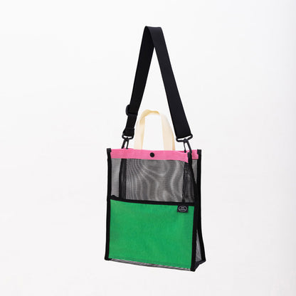 Howkidsful Mesh bag