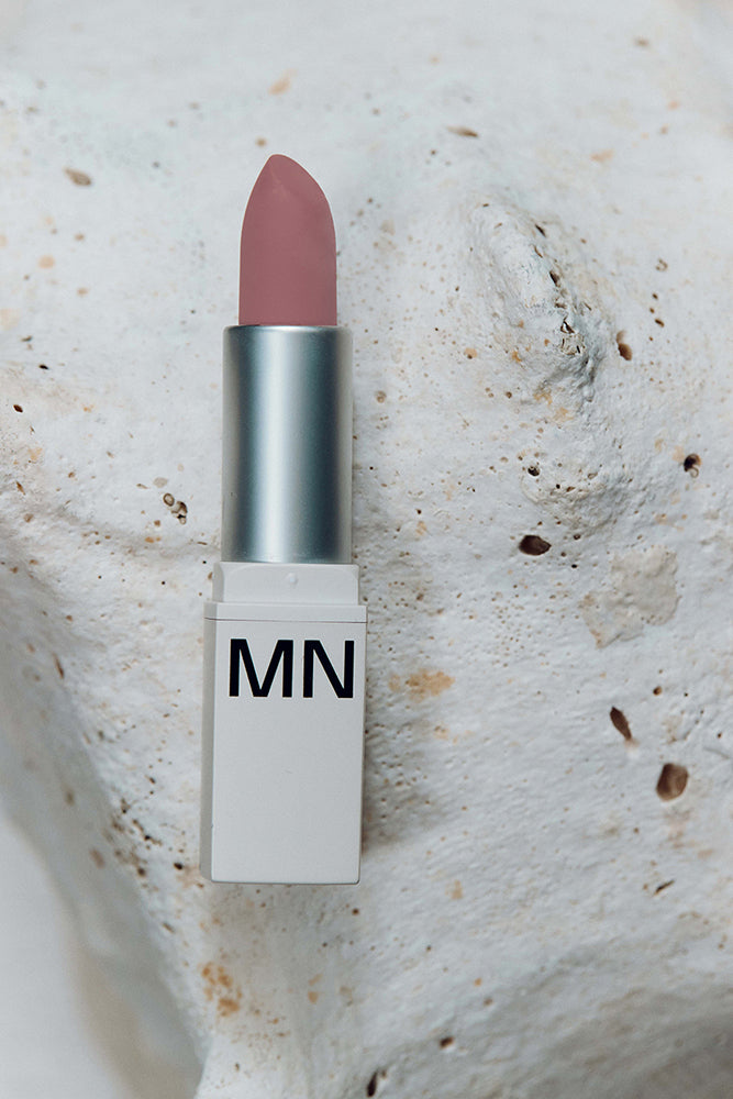 MONORIK Sensual Matte Lipstick - Rosebud