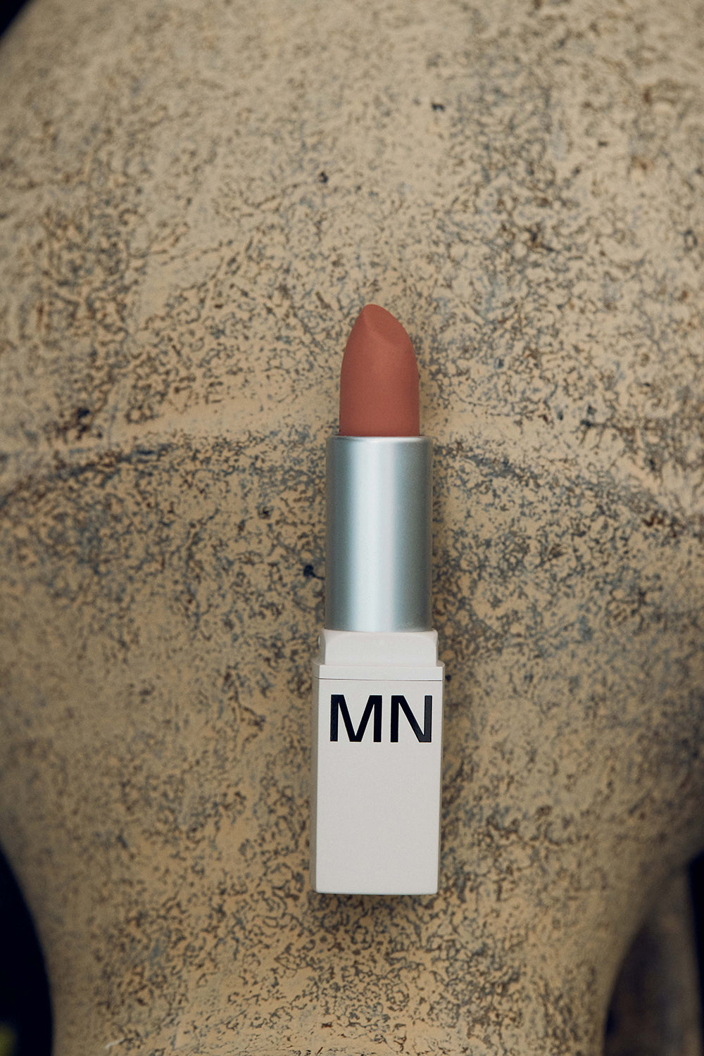 MONORIK Sensual Matte Lipstick - Baked