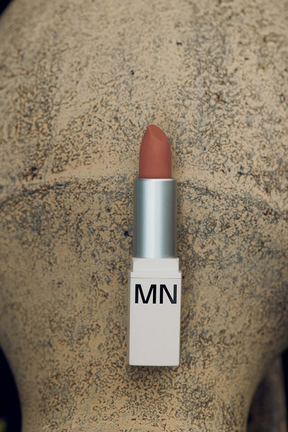 MONORIK Sensual Matte Lipstick - Baked