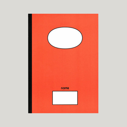 Howkidsful Notebook - Blank