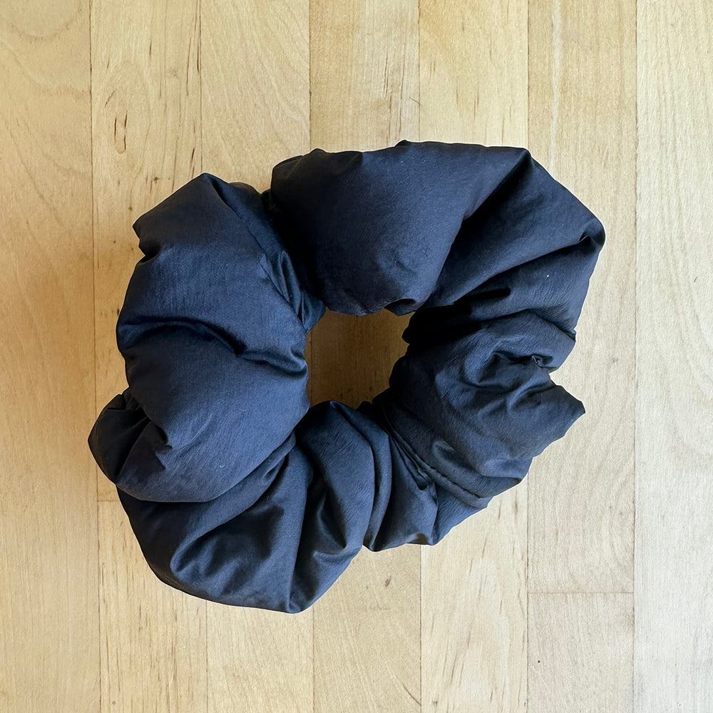 Hair Scrunchy-Padded