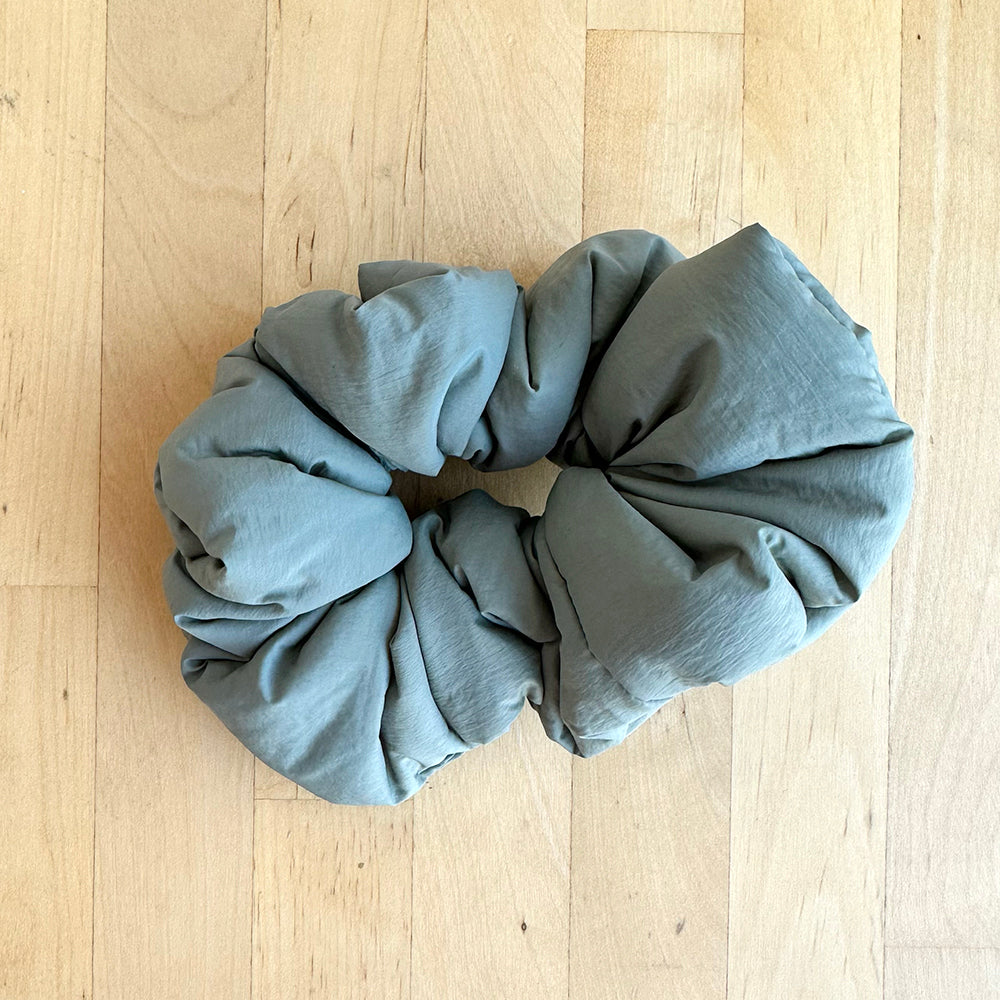 Hair Scrunchy-Padded