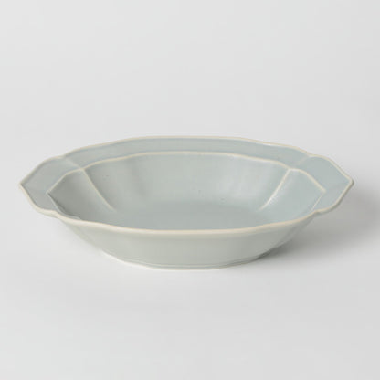 Shin Kwangsub Ceramics Matte Glazed - Pasta Dish