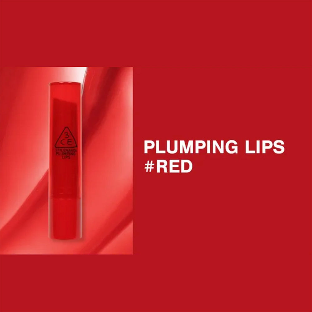 3CE Plumping Lips