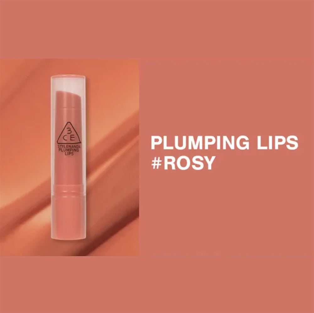 3CE Plumping Lips