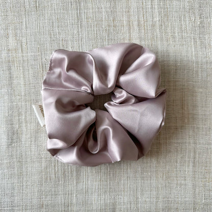 Hair scrunchy-Satin