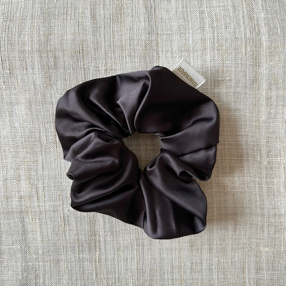 Hair scrunchy-Satin